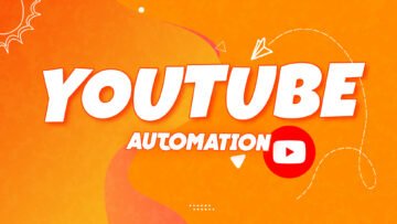 YouTube Automation Complete