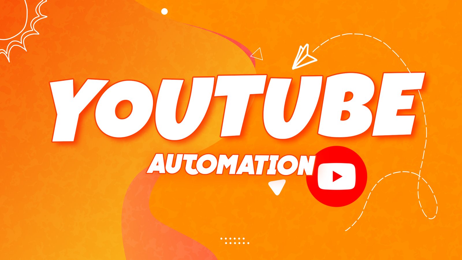 YouTube Automation Complete