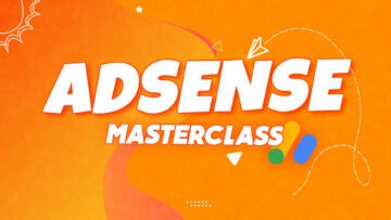 Adsense Master Class