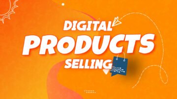 Digital Product Selling Masterclass