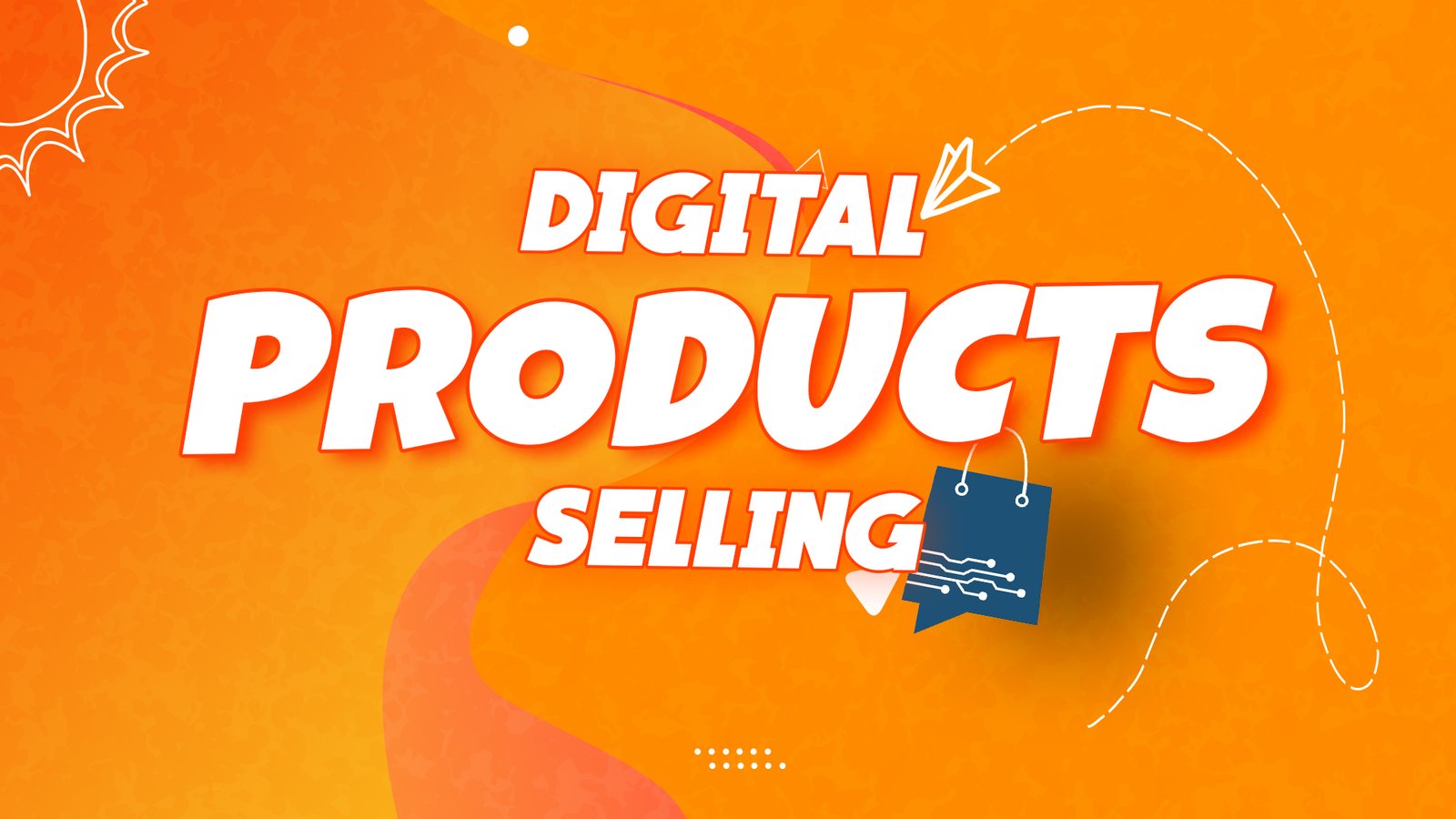 Digital Product Selling Masterclass