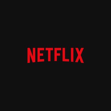 Netflix Premium 4K Screen