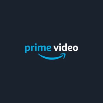 Amazon Prime 4K Screen