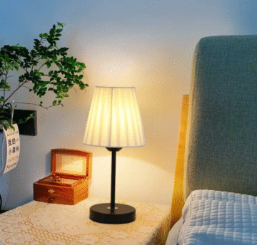 LED Corner Light for Home