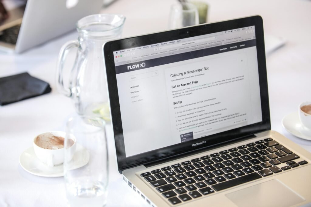 A successful dashboard showing 100k+ visitors driven by Pinterest Marketing for Digital Products.